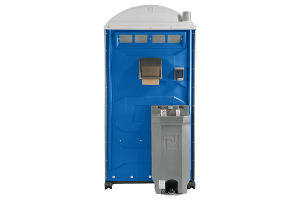 Deluxe Flushable Porta Potty Walla Walla WA