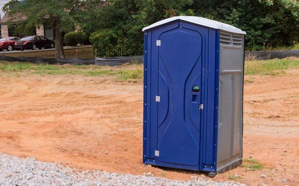 Short-Term Porta Potty Rentals Walla Walla WA