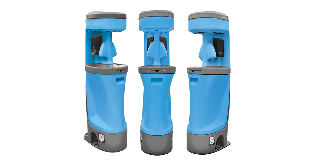 Portable Handwashing Stations Walla Walla WA