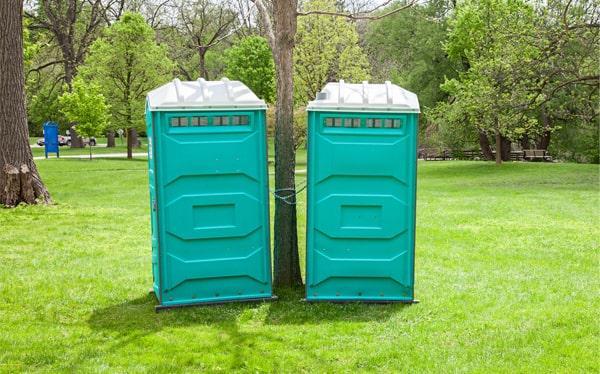 Long-Term Porta Potty Rentals Walla Walla WA