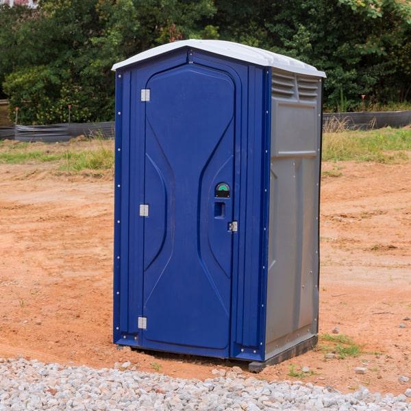 Festival Porta Potty Rentals Walla Walla WA