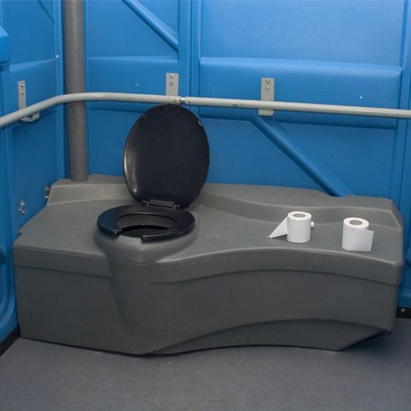 Wedding Porta Potty Rentals Walla Walla WA