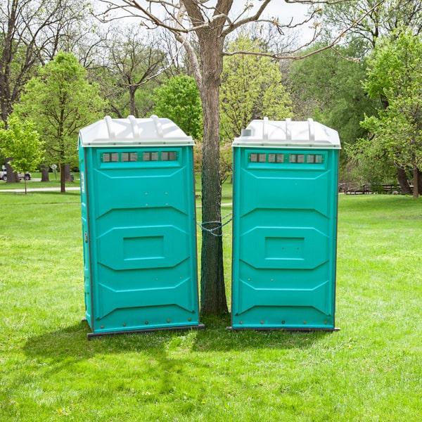 Seasonal Porta Potty Rentals Walla Walla WA