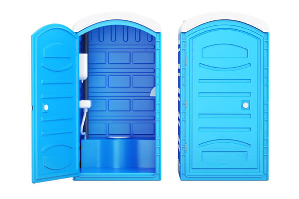 Porta Potty Rental Service Truck Walla Walla WA